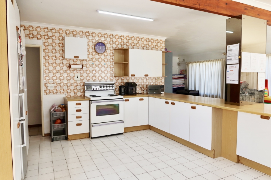3 Bedroom Property for Sale in Bothasig Western Cape